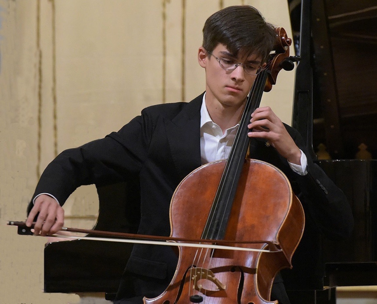 Lorenzo Lomartire