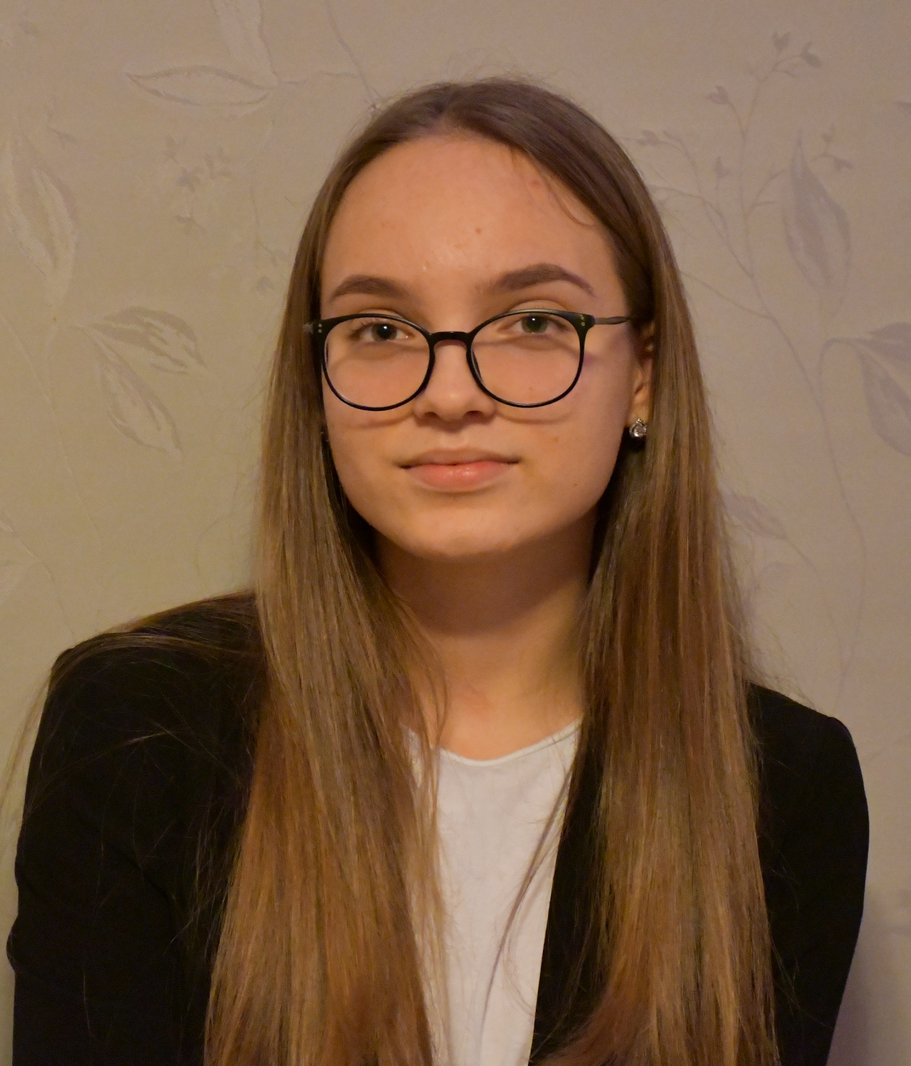 Profile photo