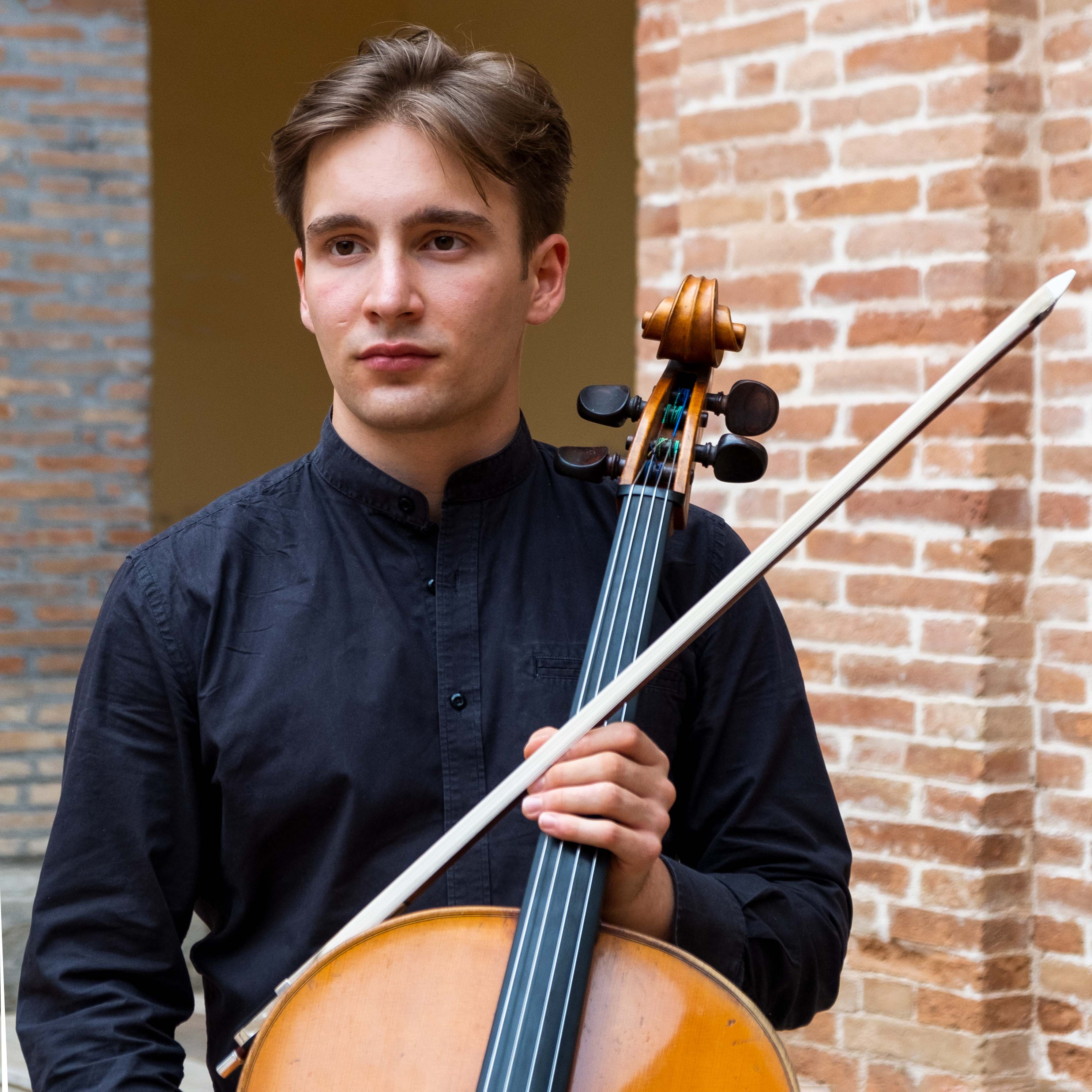 Luca Giovannini