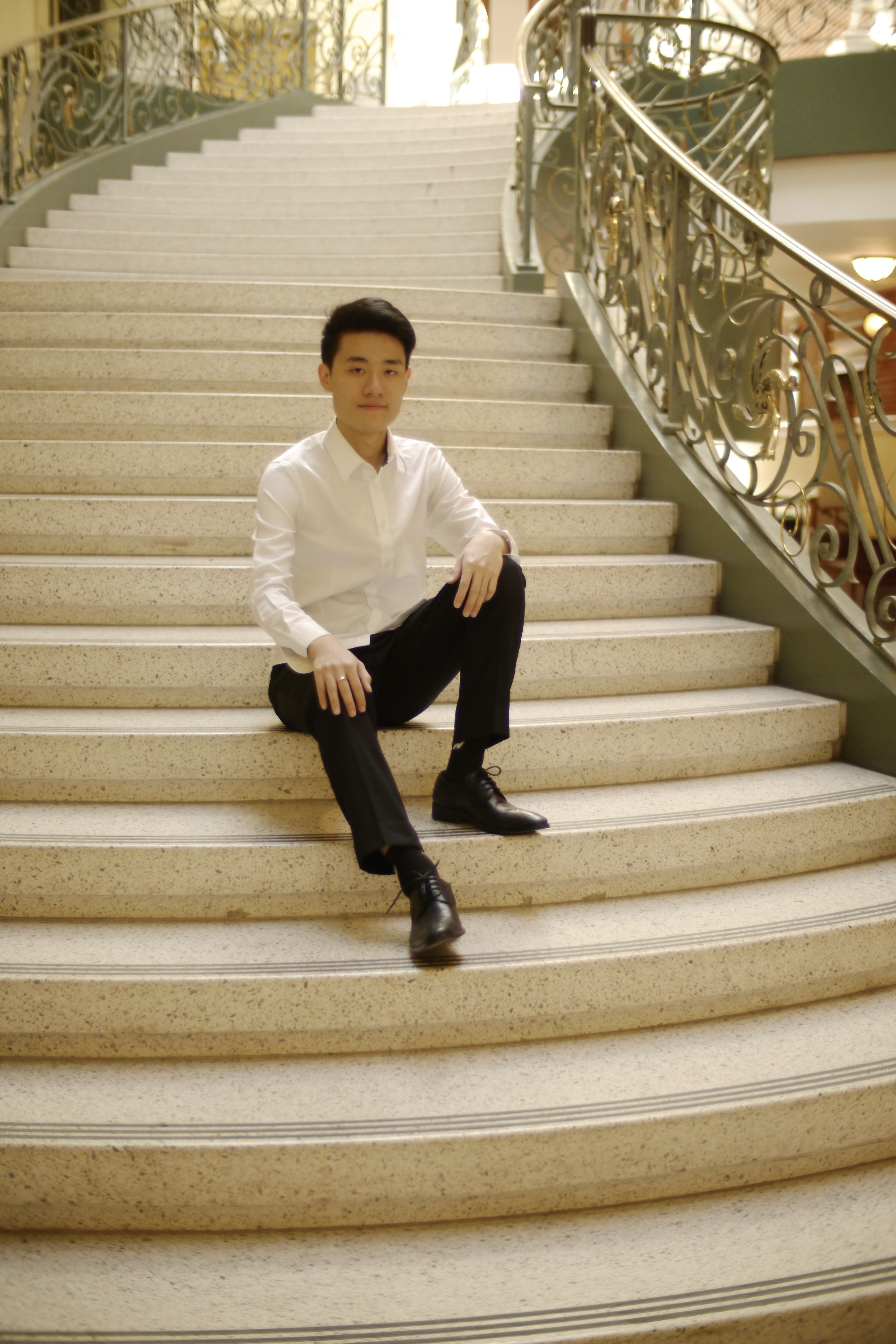 Chun-Yu Chang
