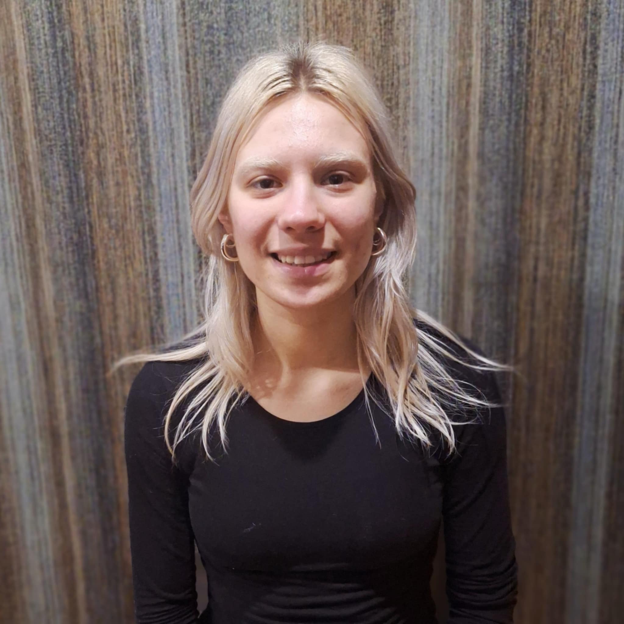 Ieva Lizdenytė