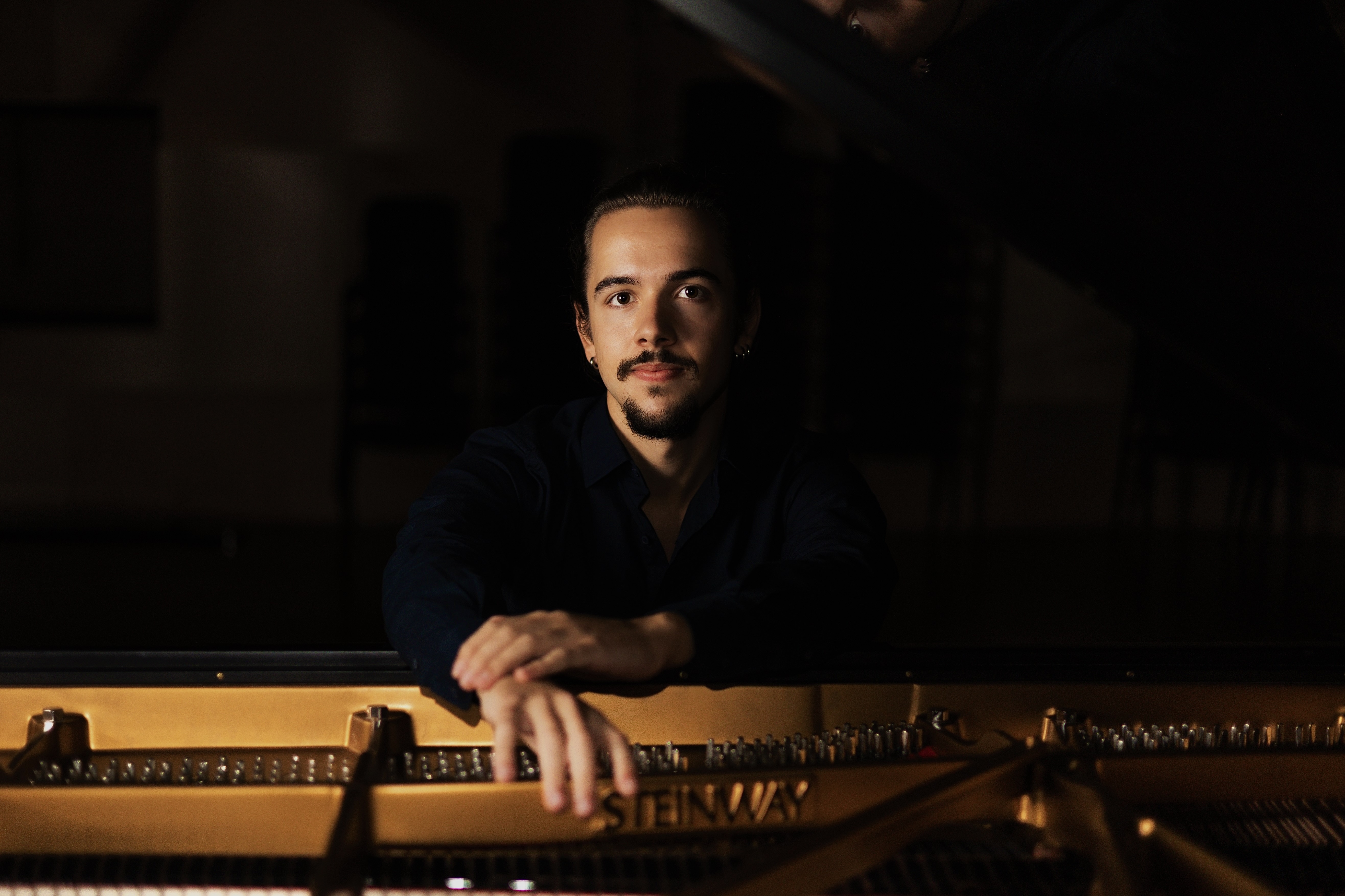 Fortunato Salvador García Piquer