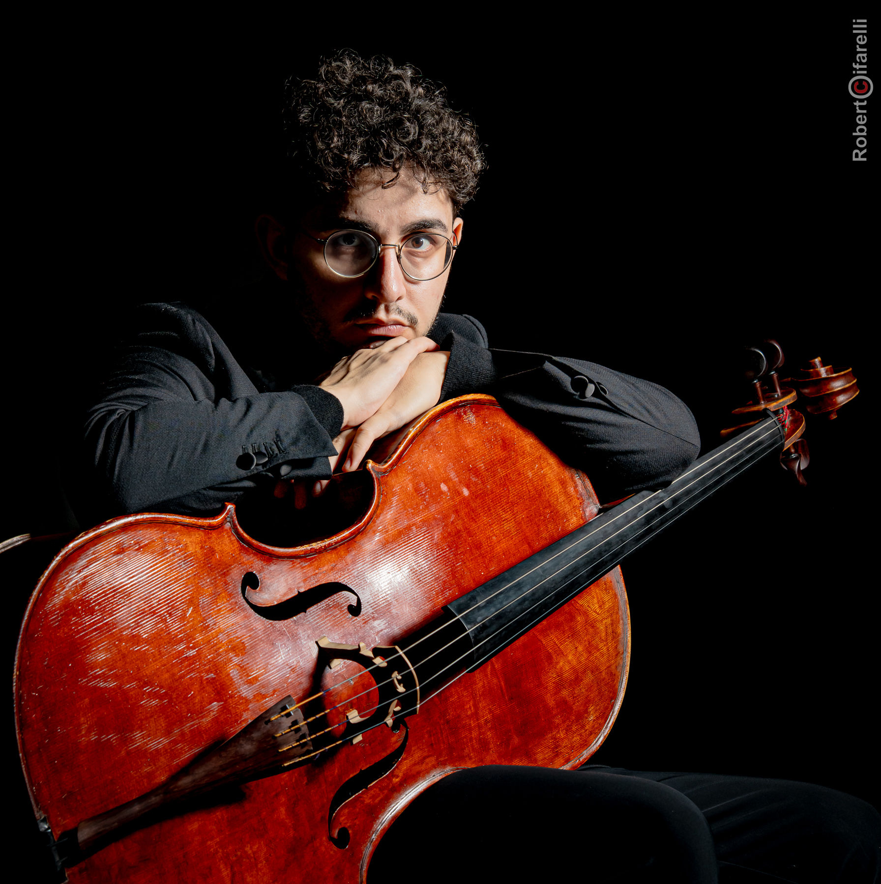 Francesco Angelico