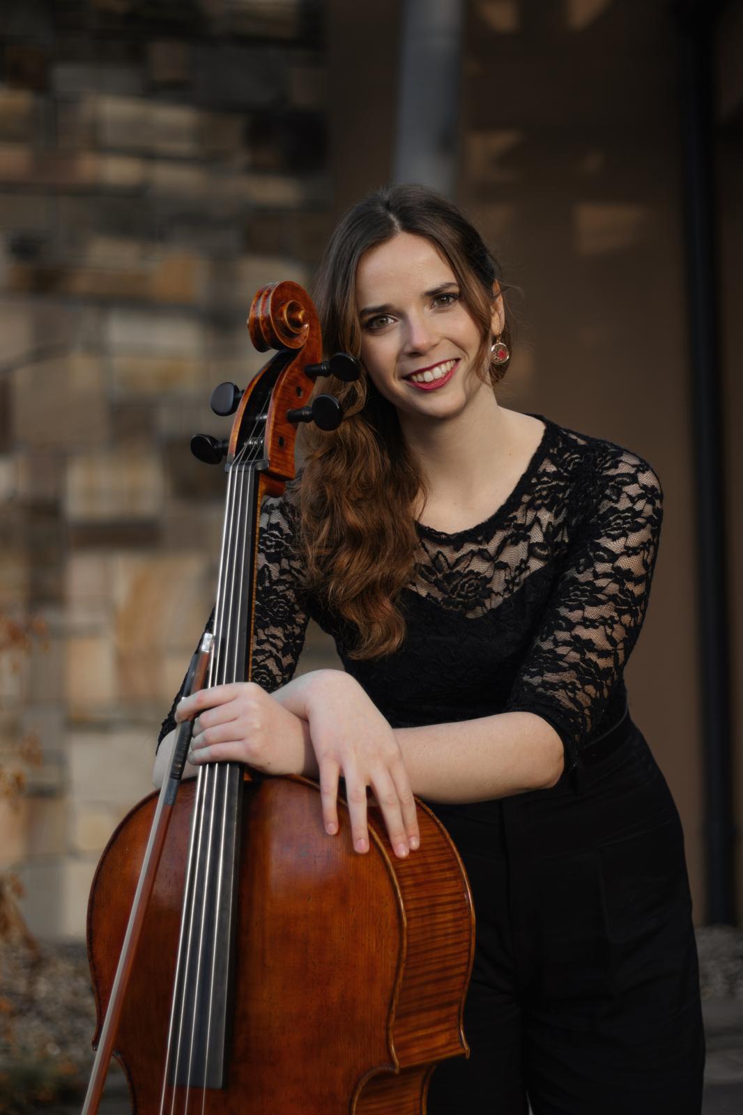 Alma Pleteršek