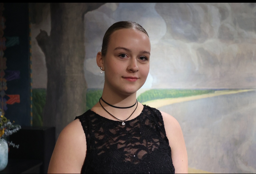 Kamilė Dargužaitė