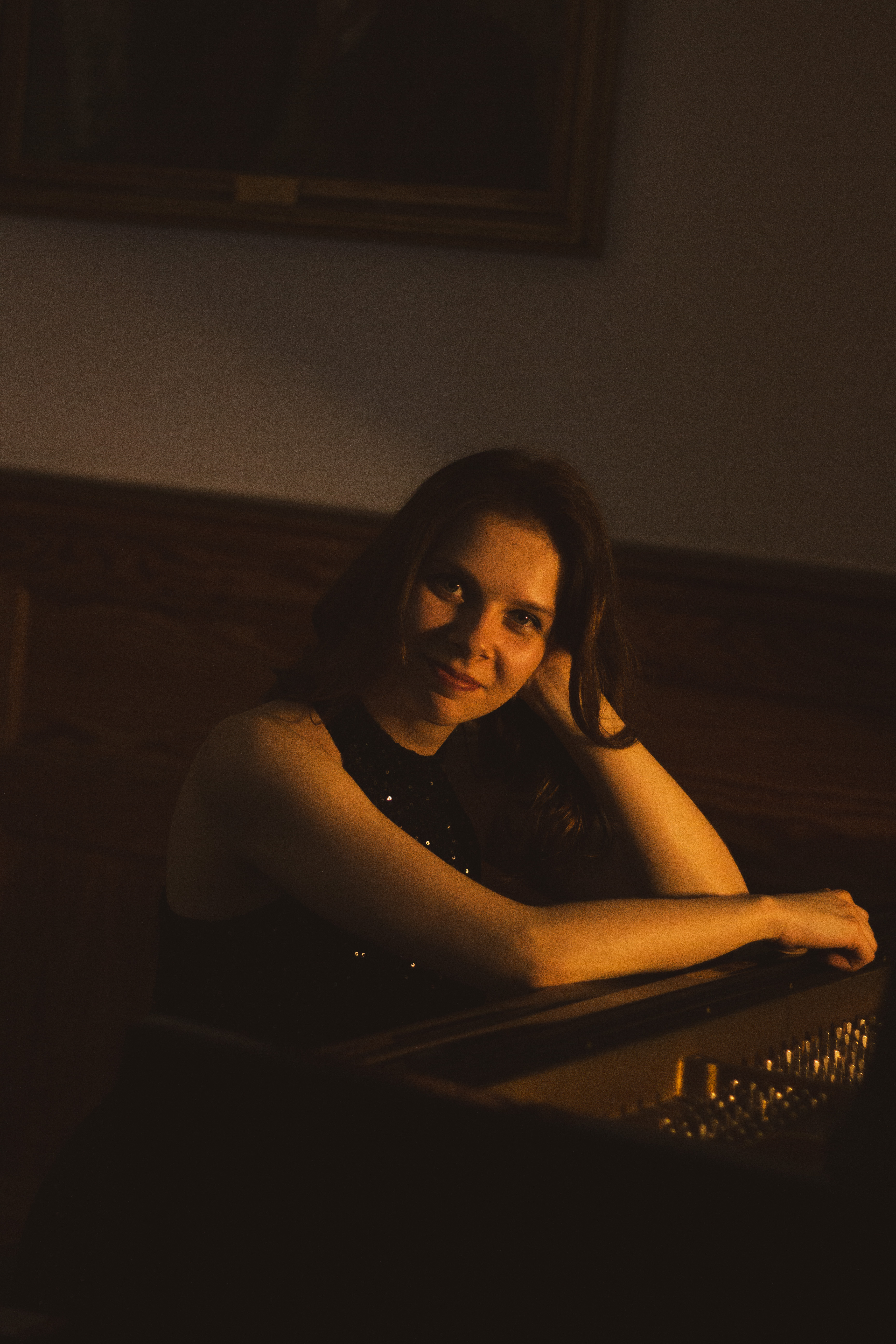 Profile photo