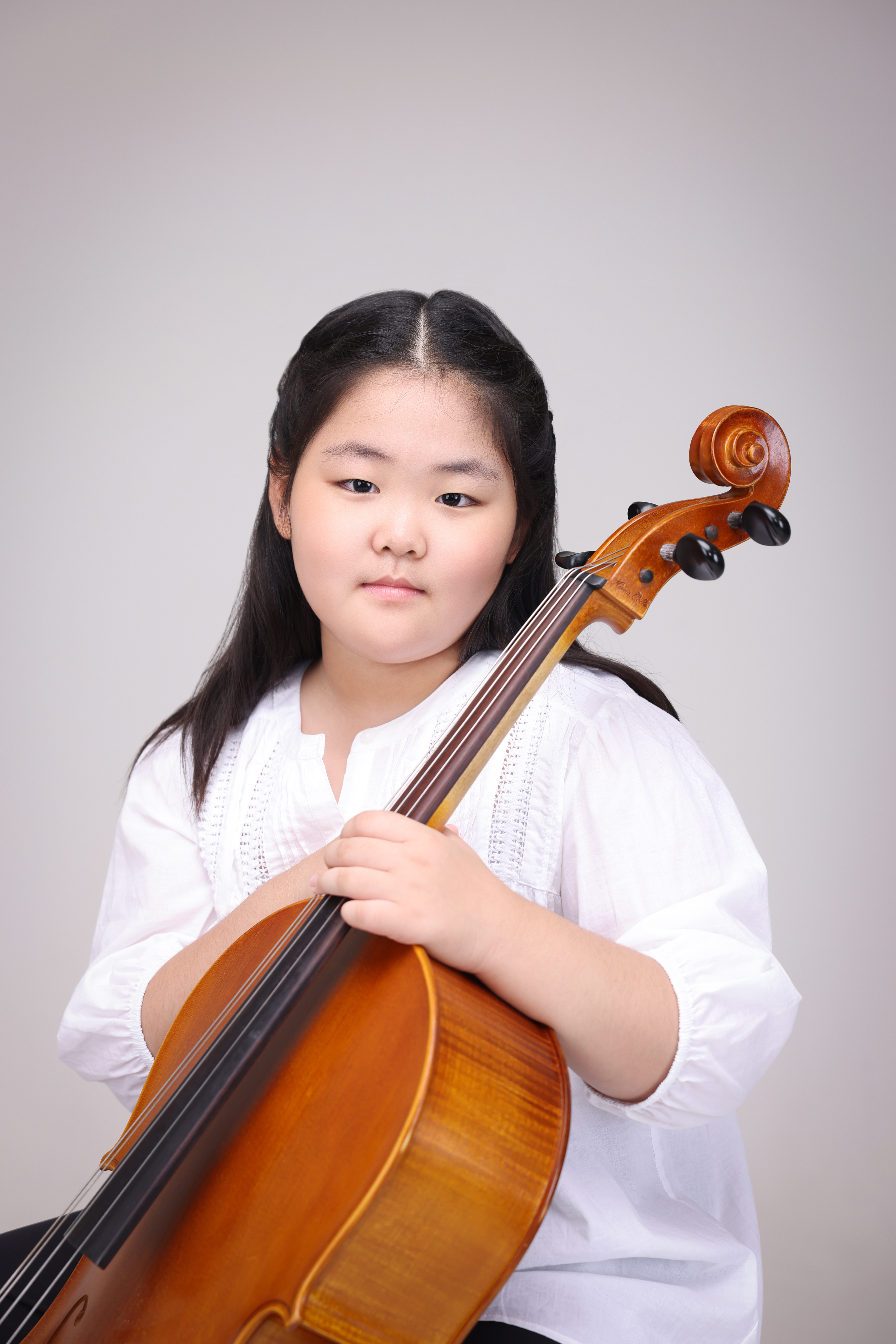 Soyoon Jee