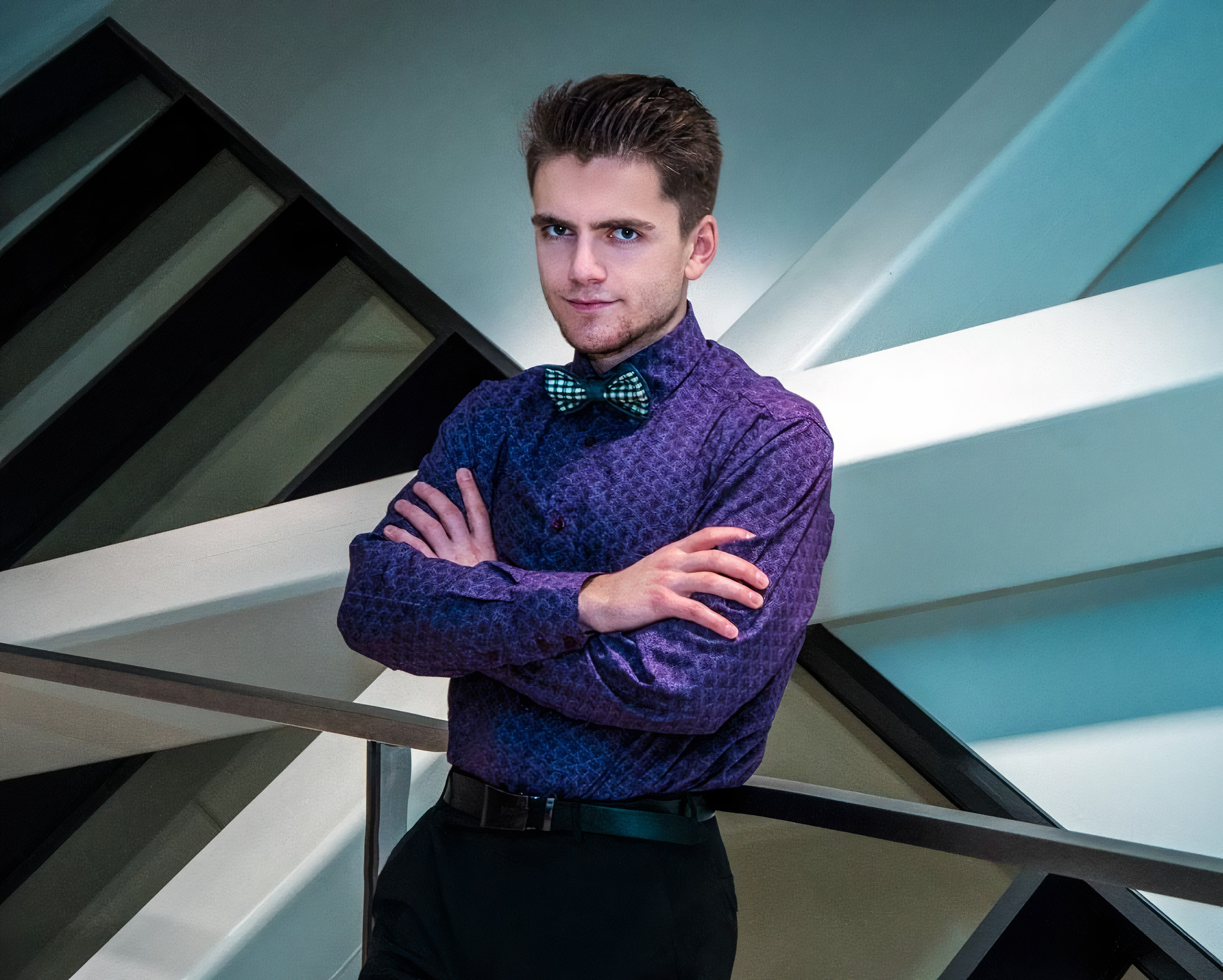 Profile photo