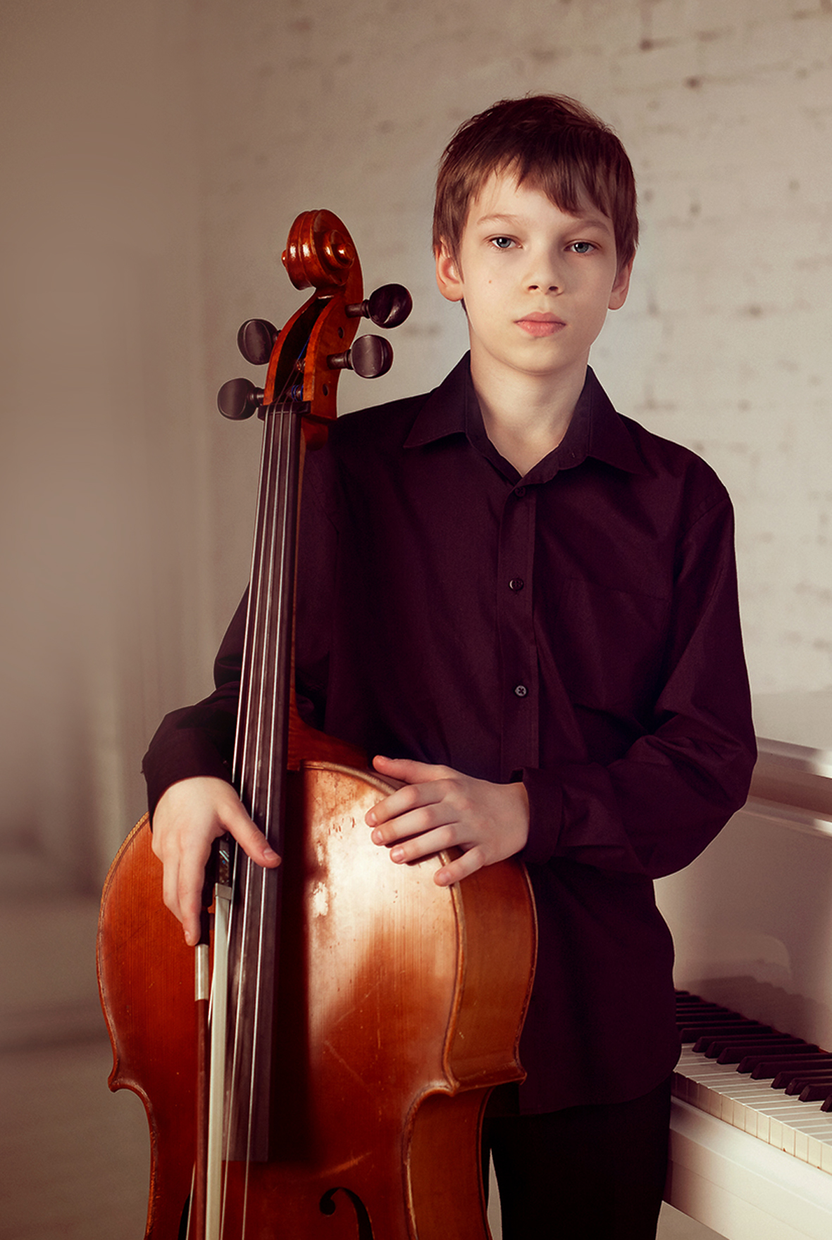 Profile photo