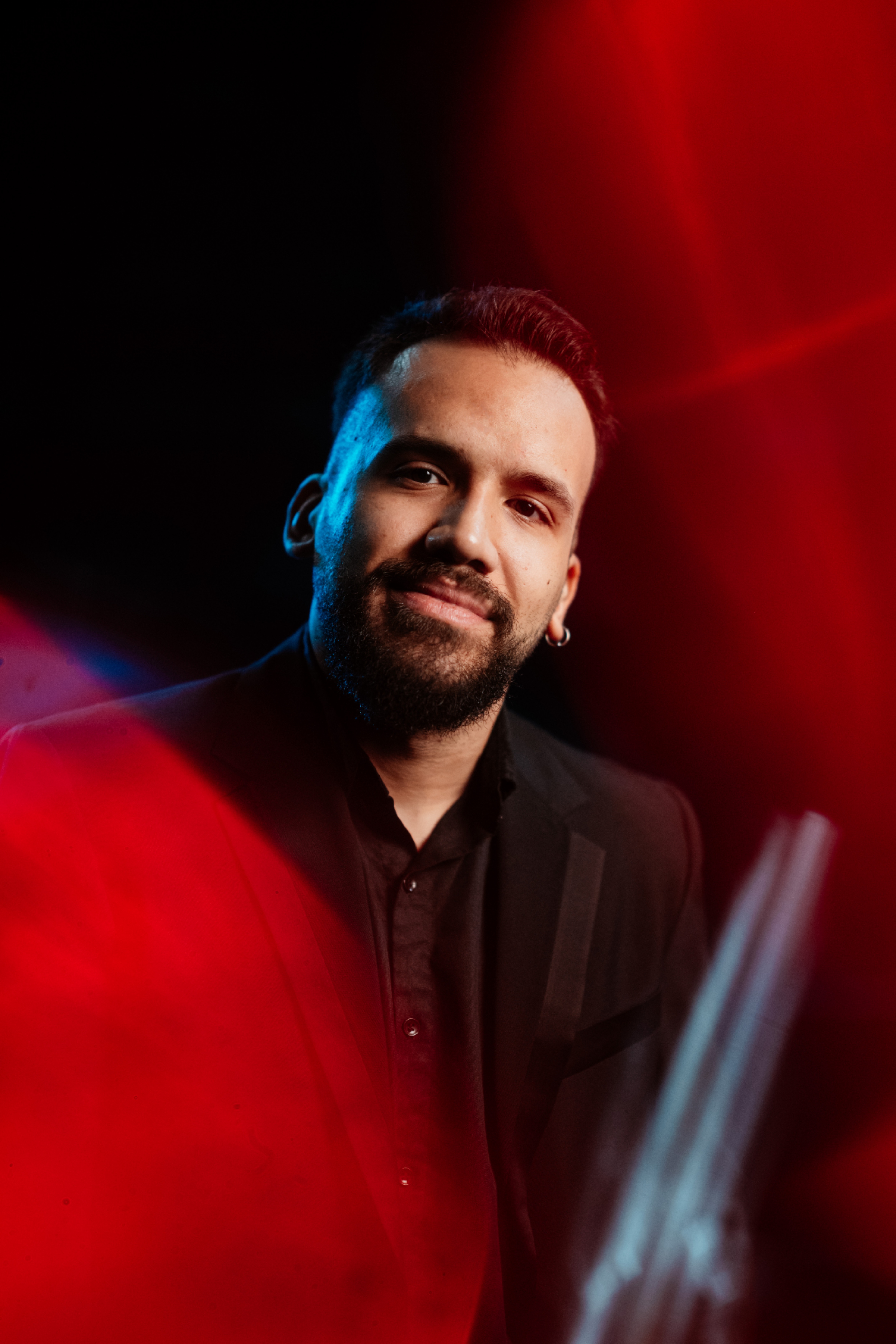 Emmanuel Acurero