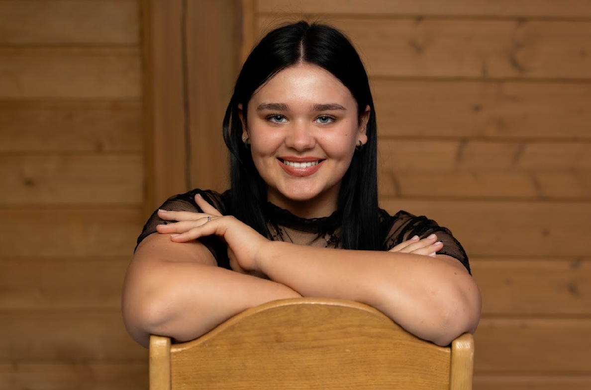 Vanesa Bernotaitė