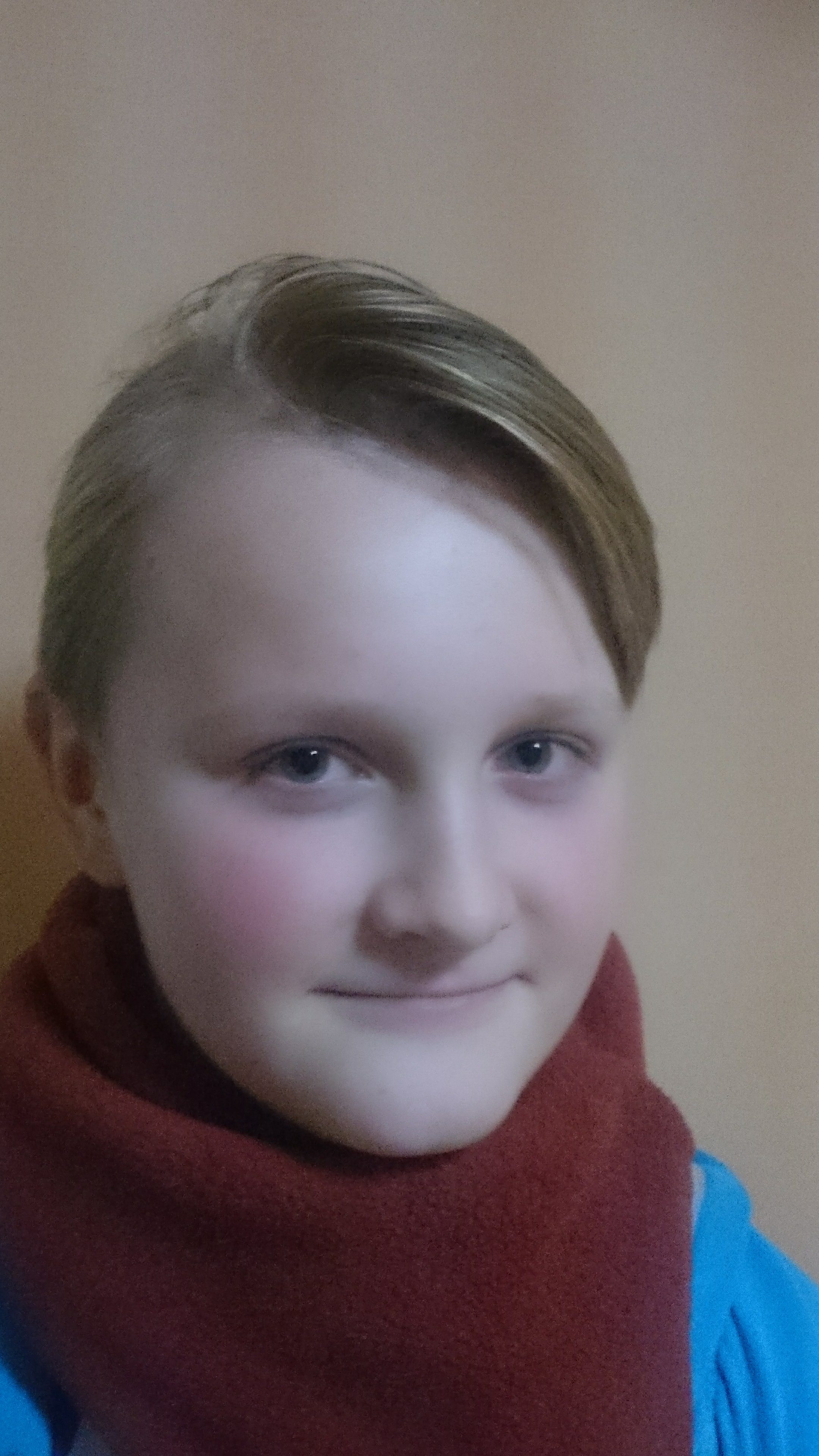 Profile photo