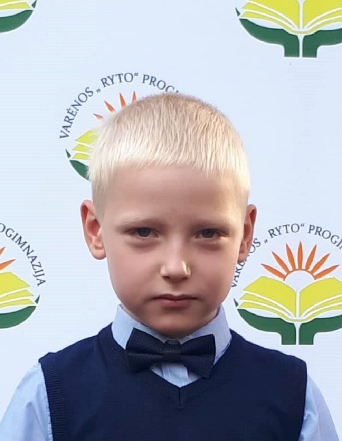 Profile photo